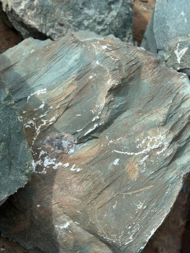 Ландшафтные глыбы зелёные 200-500 килограмм купить в Лосино-Петровском