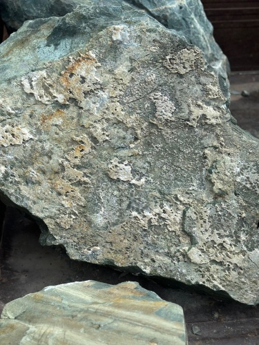 Ландшафтные глыбы зелёные 200-500 килограмм купить в Лосино-Петровском