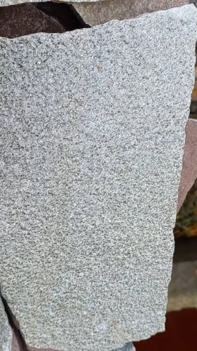 Плитняк златолит серебристый для цоколя, отмостки купить в Лосино-Петровском