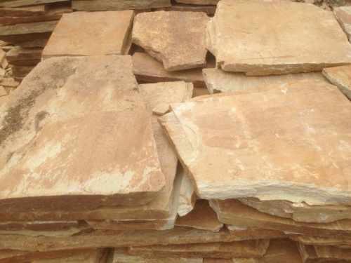 Златолит-золотистый-жёлтый-для-пошаговых-дорожек