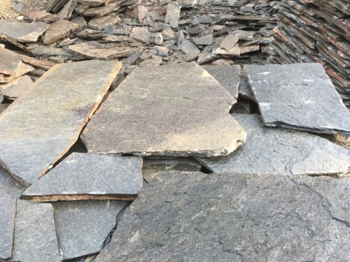 Серицит для лестницы, ступеней купить в Лосино-Петровском